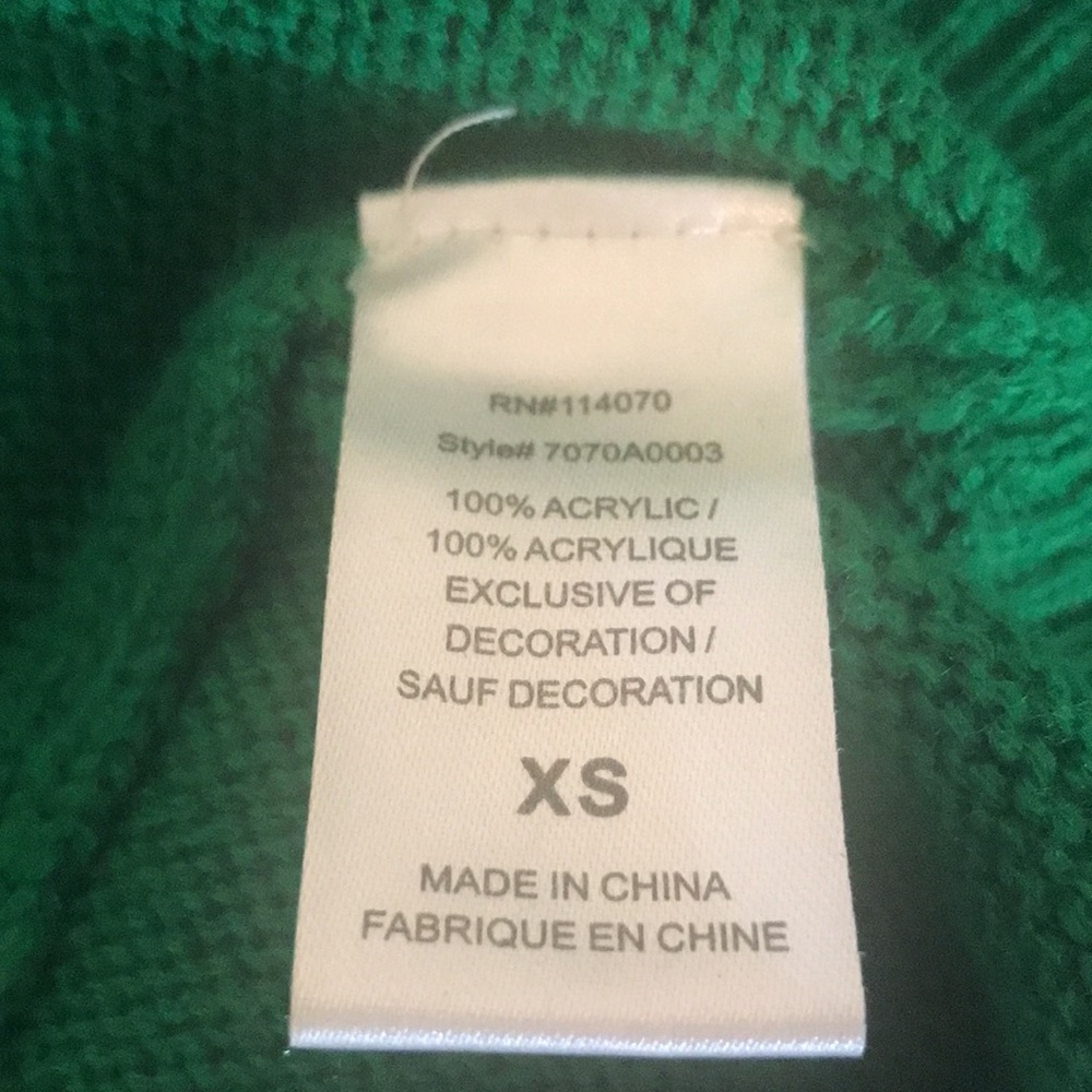 Christmas Sweater - Picture 7 of 7